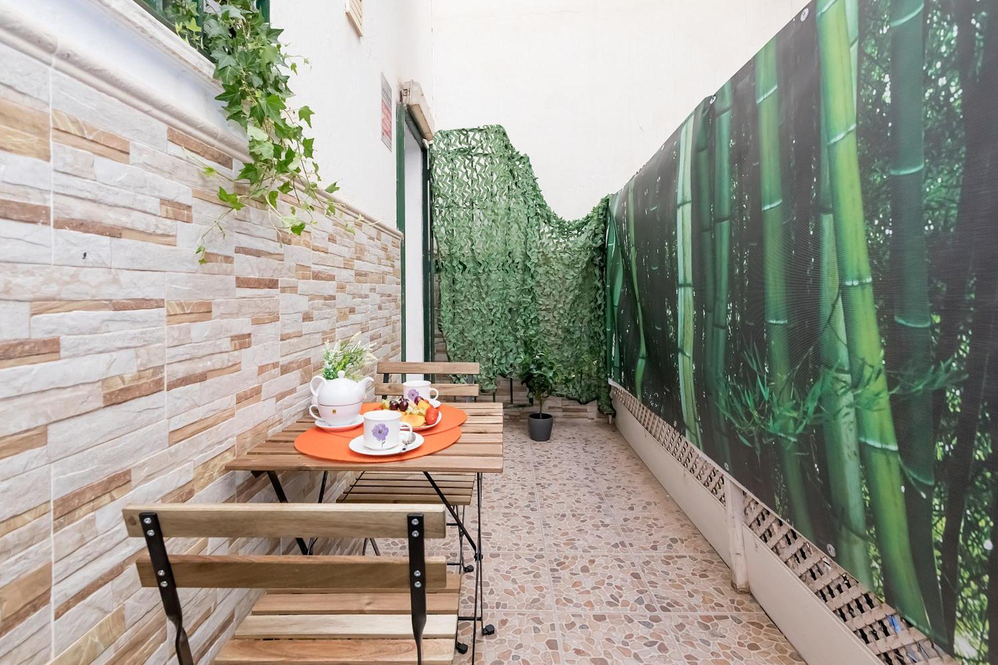 Exclusive Malaga Centre Apartment Екстериор снимка