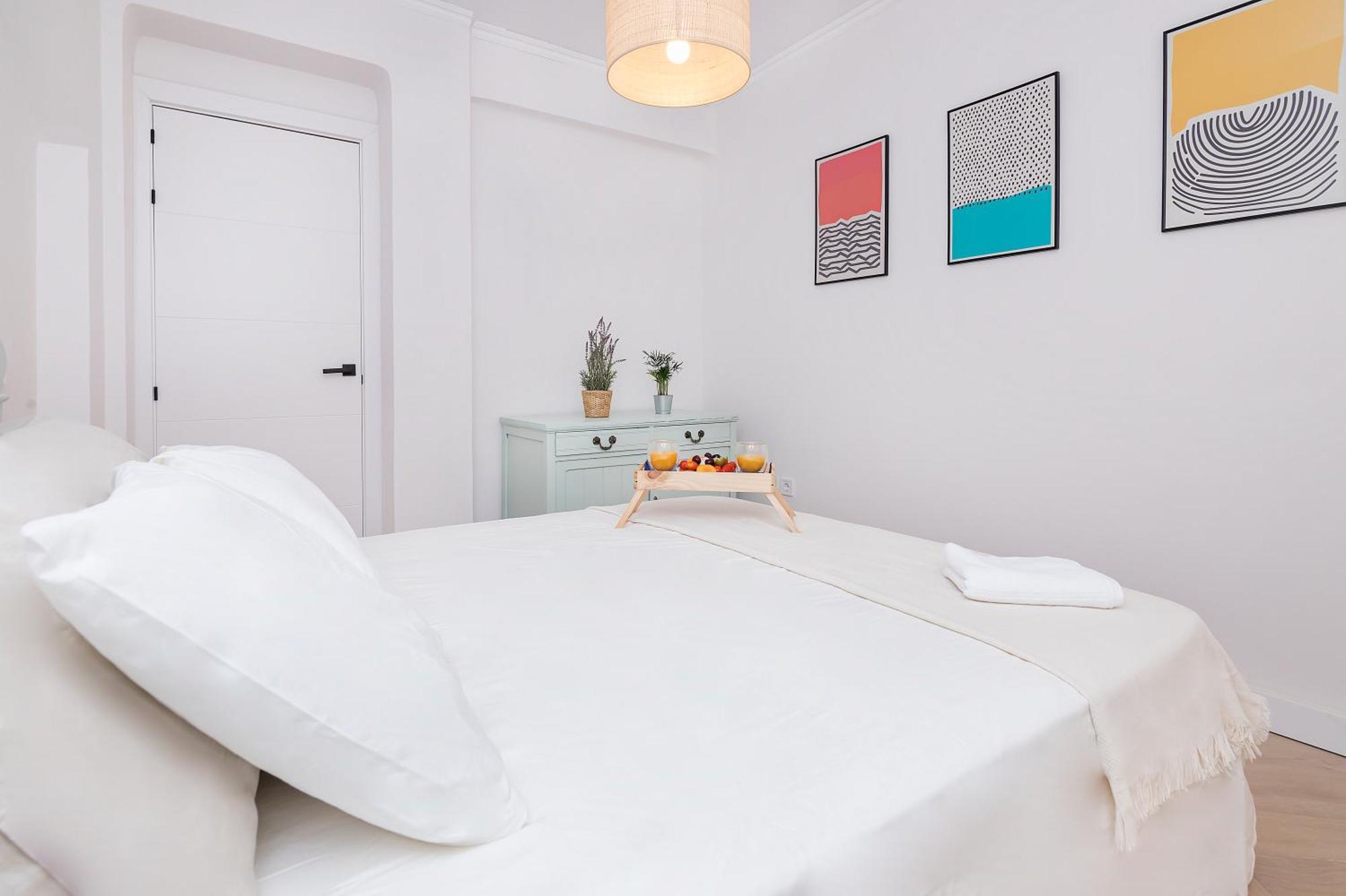 Exclusive Malaga Centre Apartment Екстериор снимка