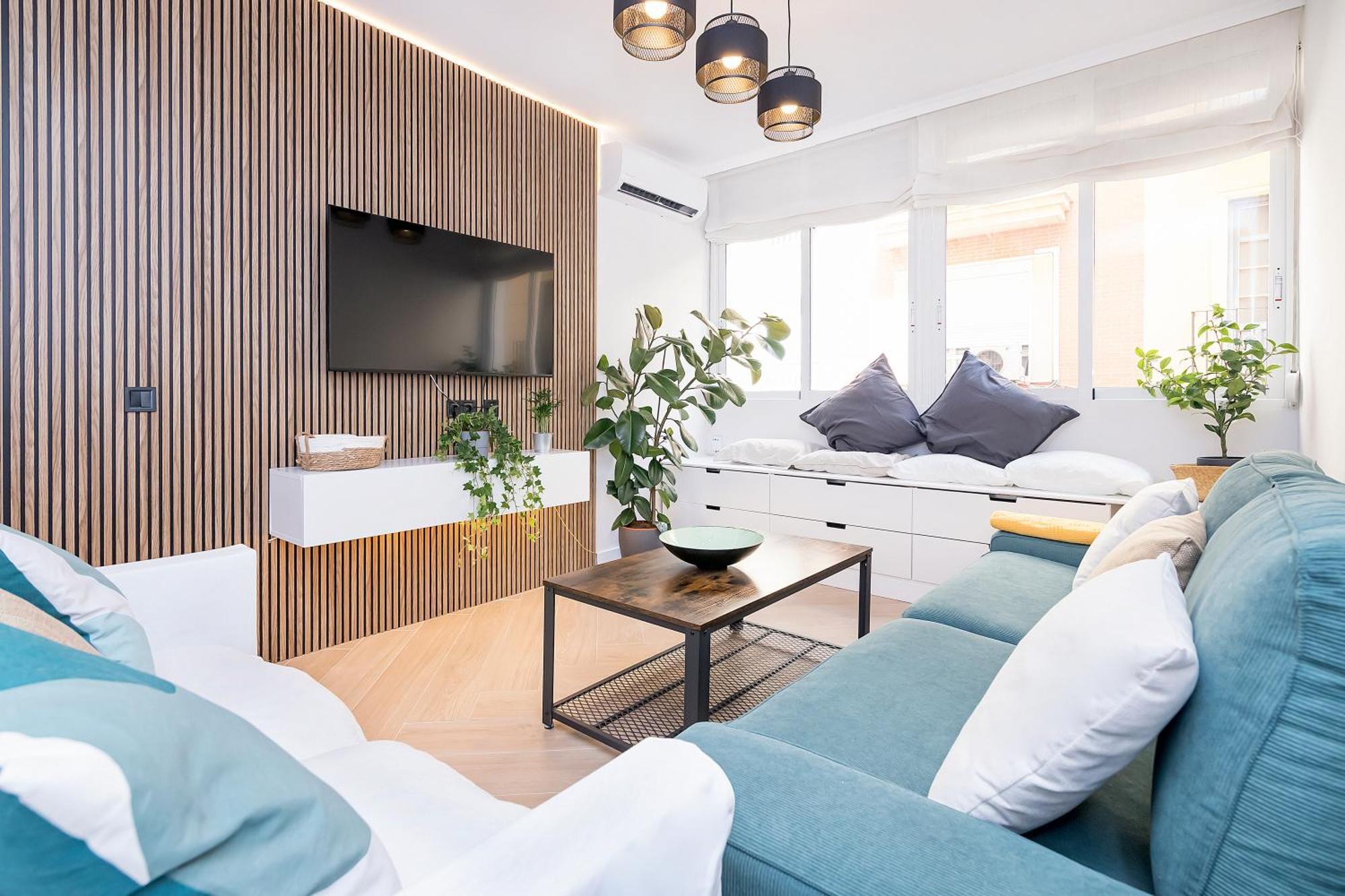 Exclusive Malaga Centre Apartment Екстериор снимка