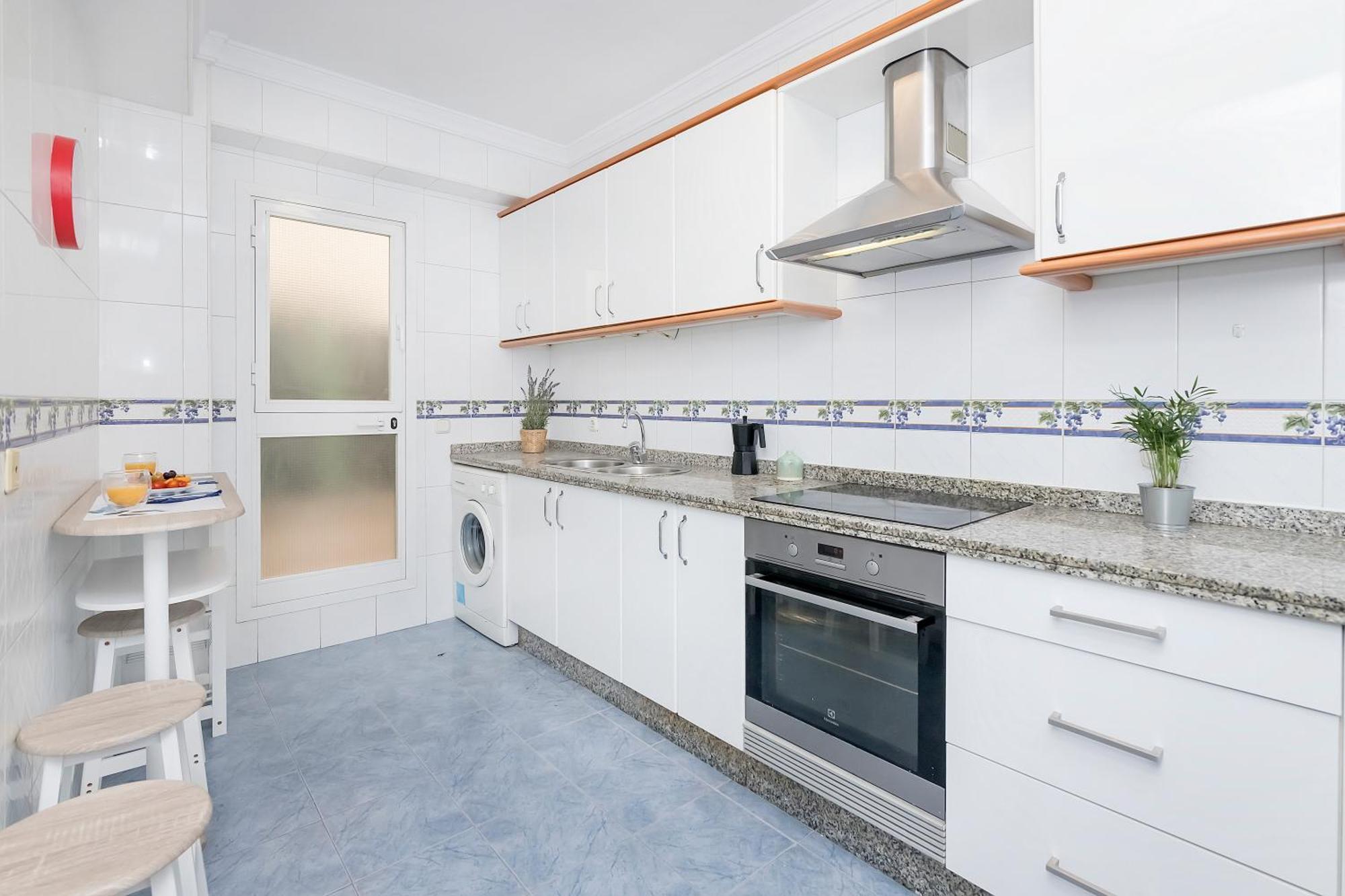 Exclusive Malaga Centre Apartment Екстериор снимка