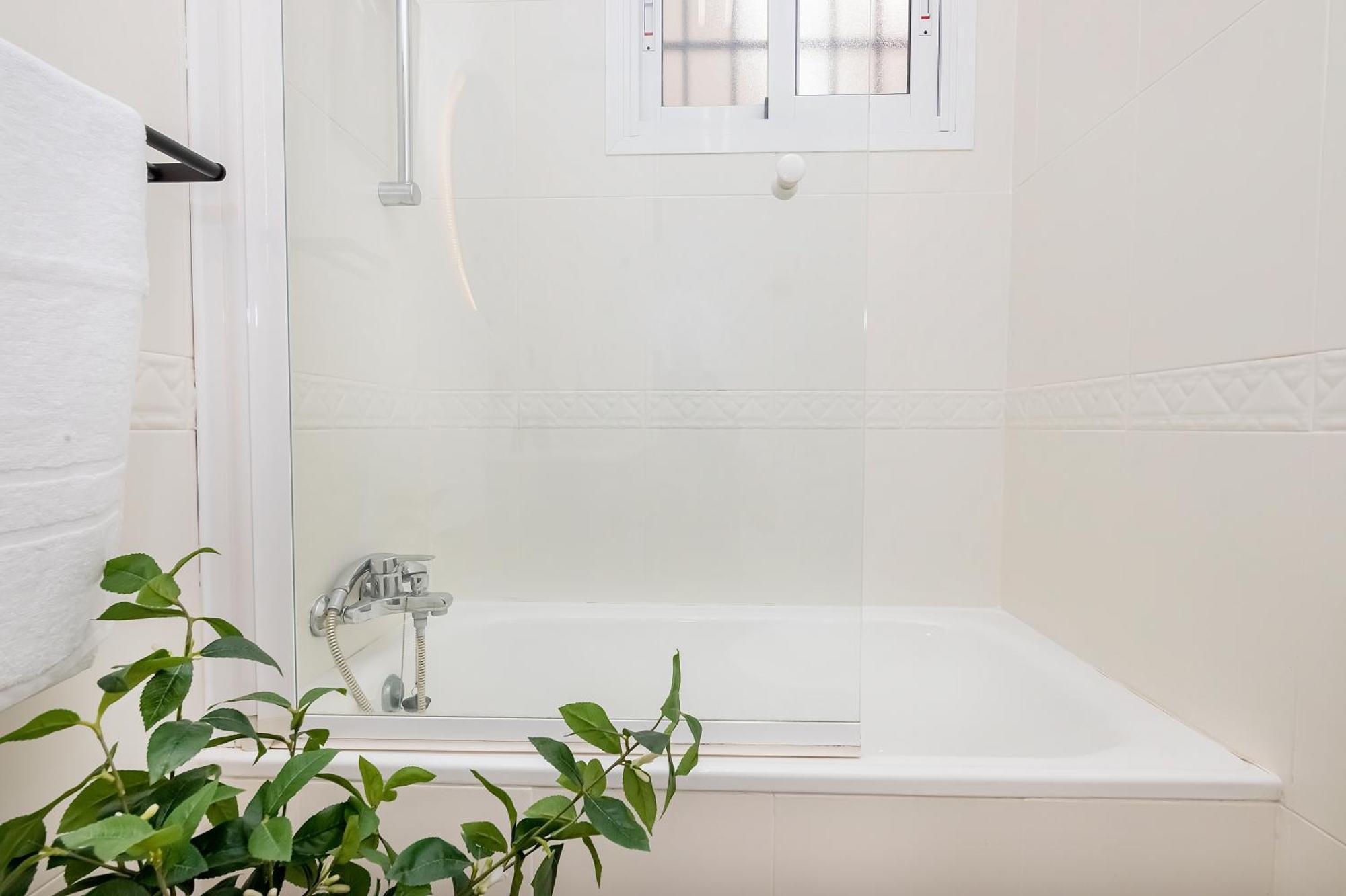 Exclusive Malaga Centre Apartment Екстериор снимка