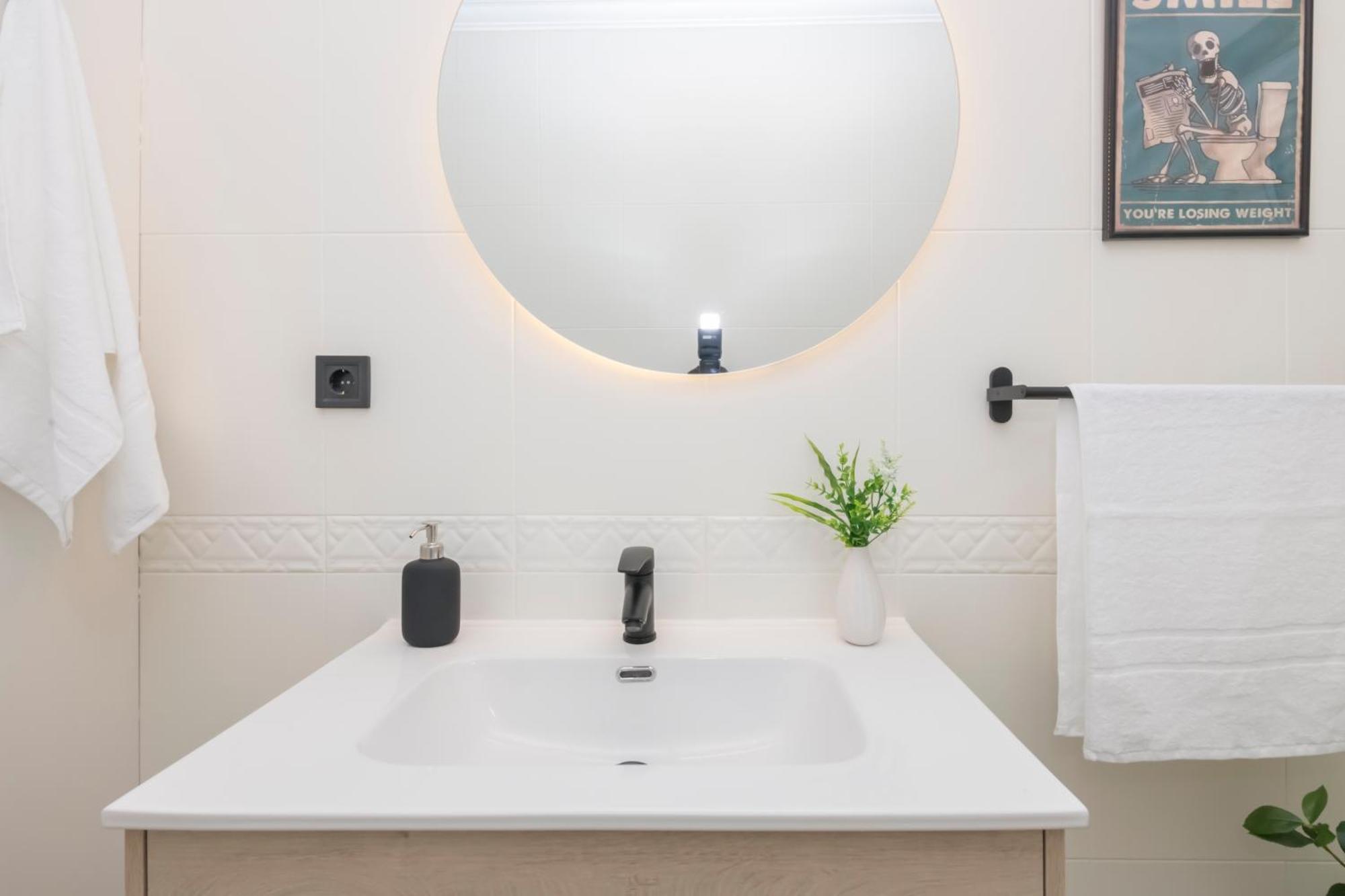 Exclusive Malaga Centre Apartment Екстериор снимка