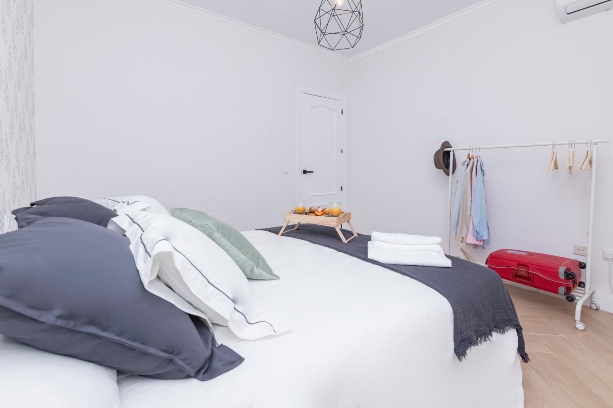 Exclusive Malaga Centre Apartment Екстериор снимка