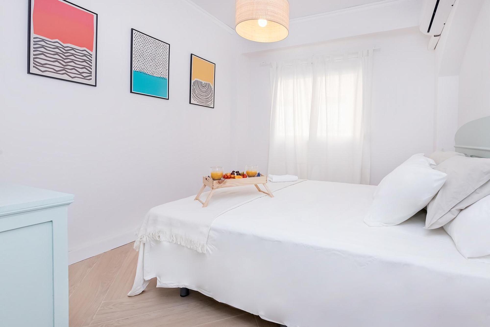 Exclusive Malaga Centre Apartment Екстериор снимка
