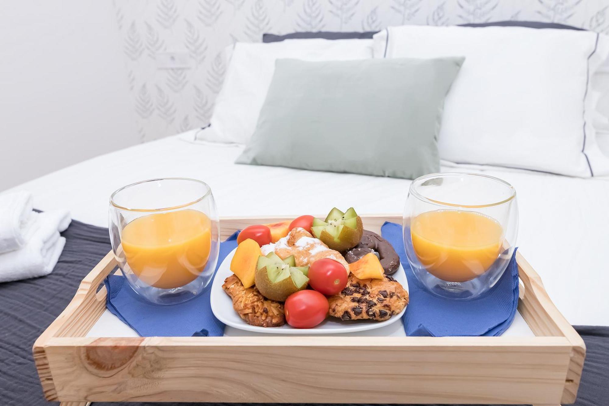 Exclusive Malaga Centre Apartment Екстериор снимка