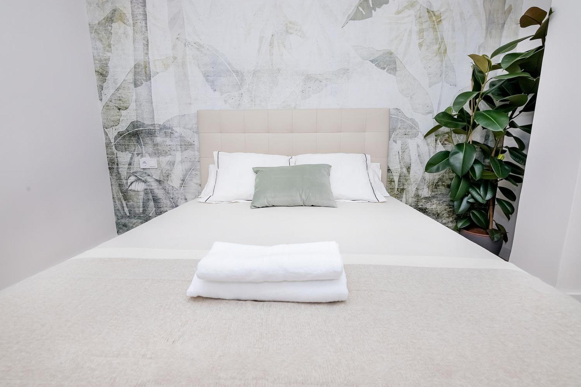Exclusive Malaga Centre Apartment Екстериор снимка