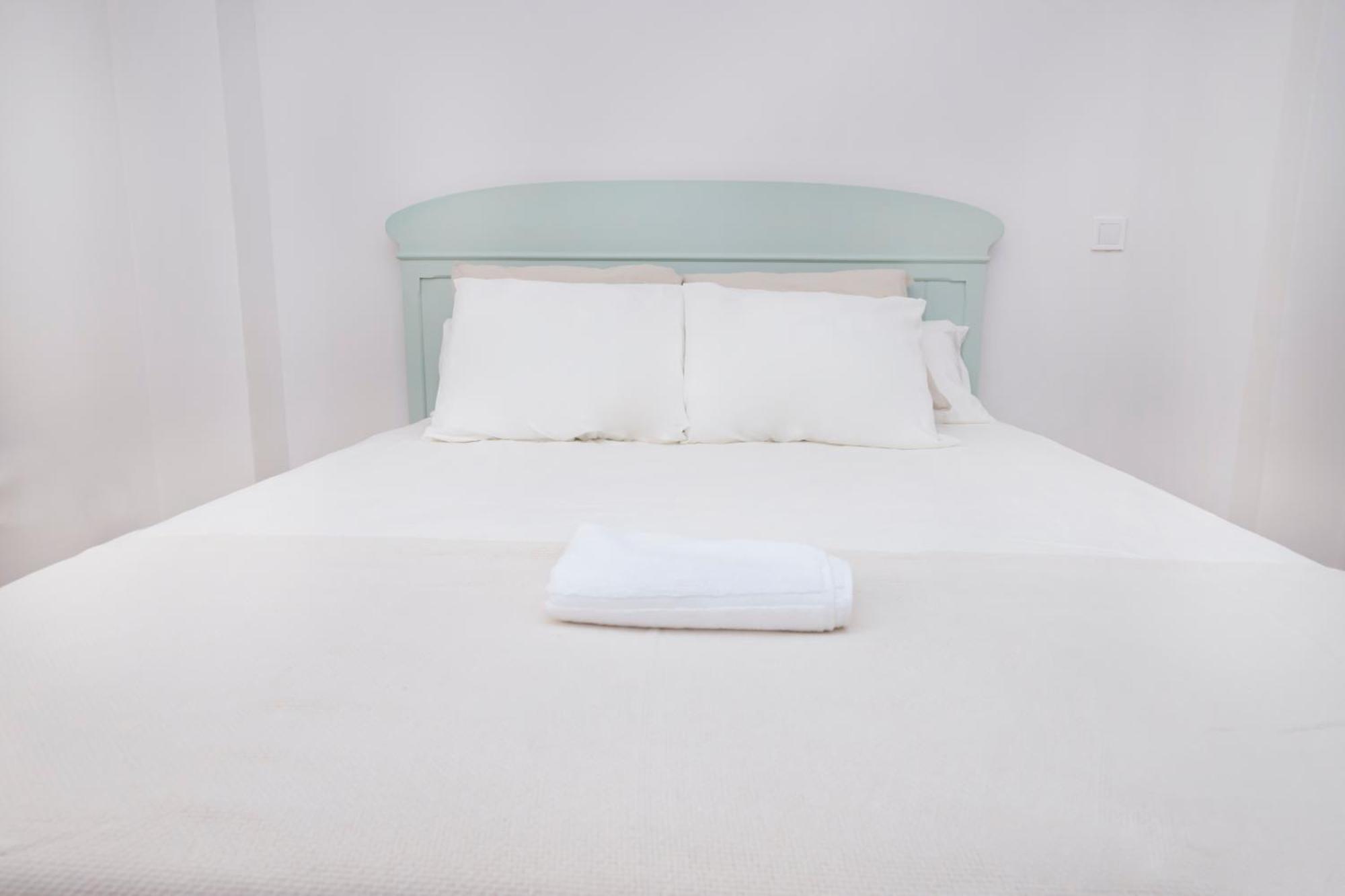 Exclusive Malaga Centre Apartment Екстериор снимка