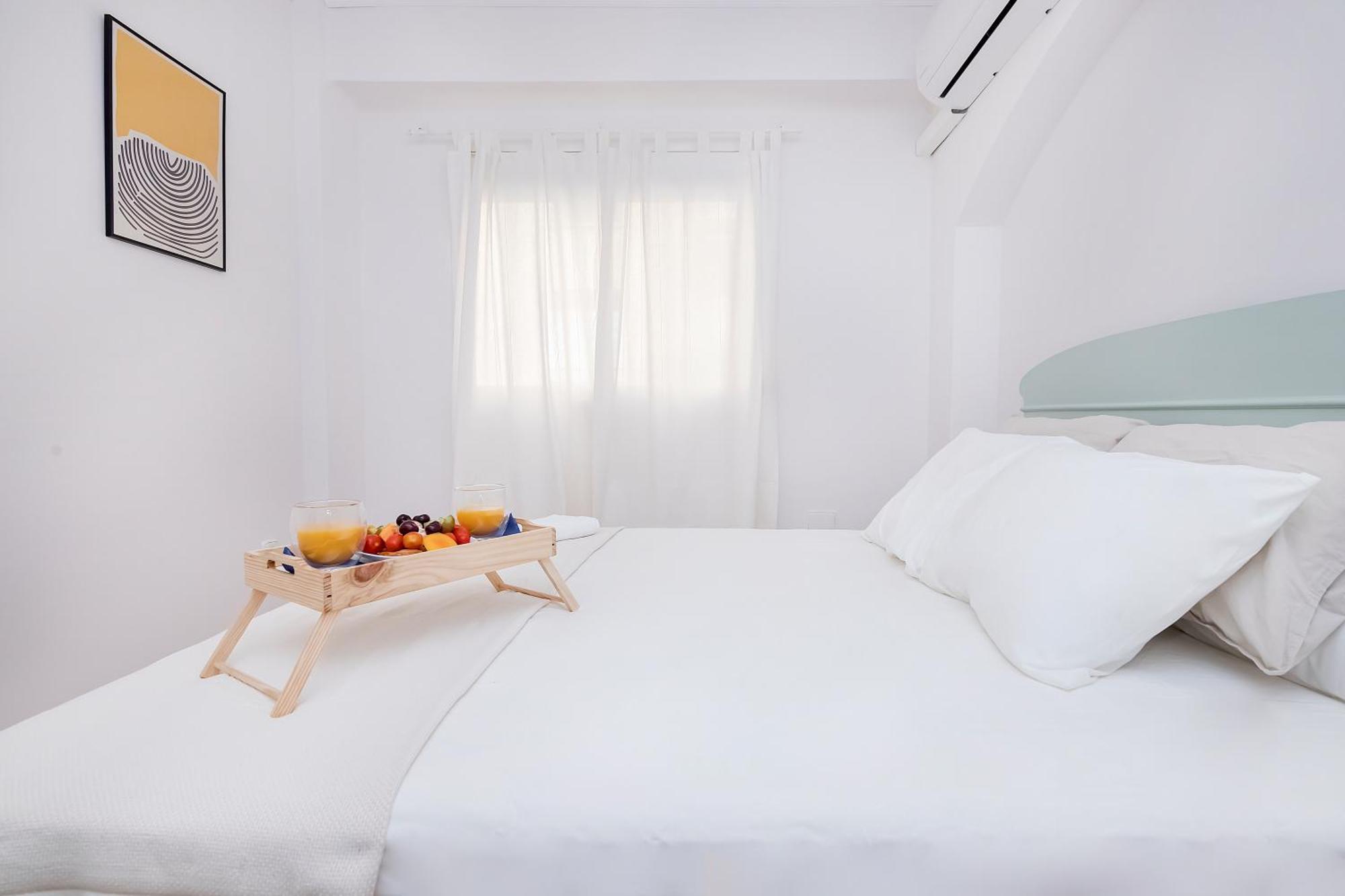 Exclusive Malaga Centre Apartment Екстериор снимка