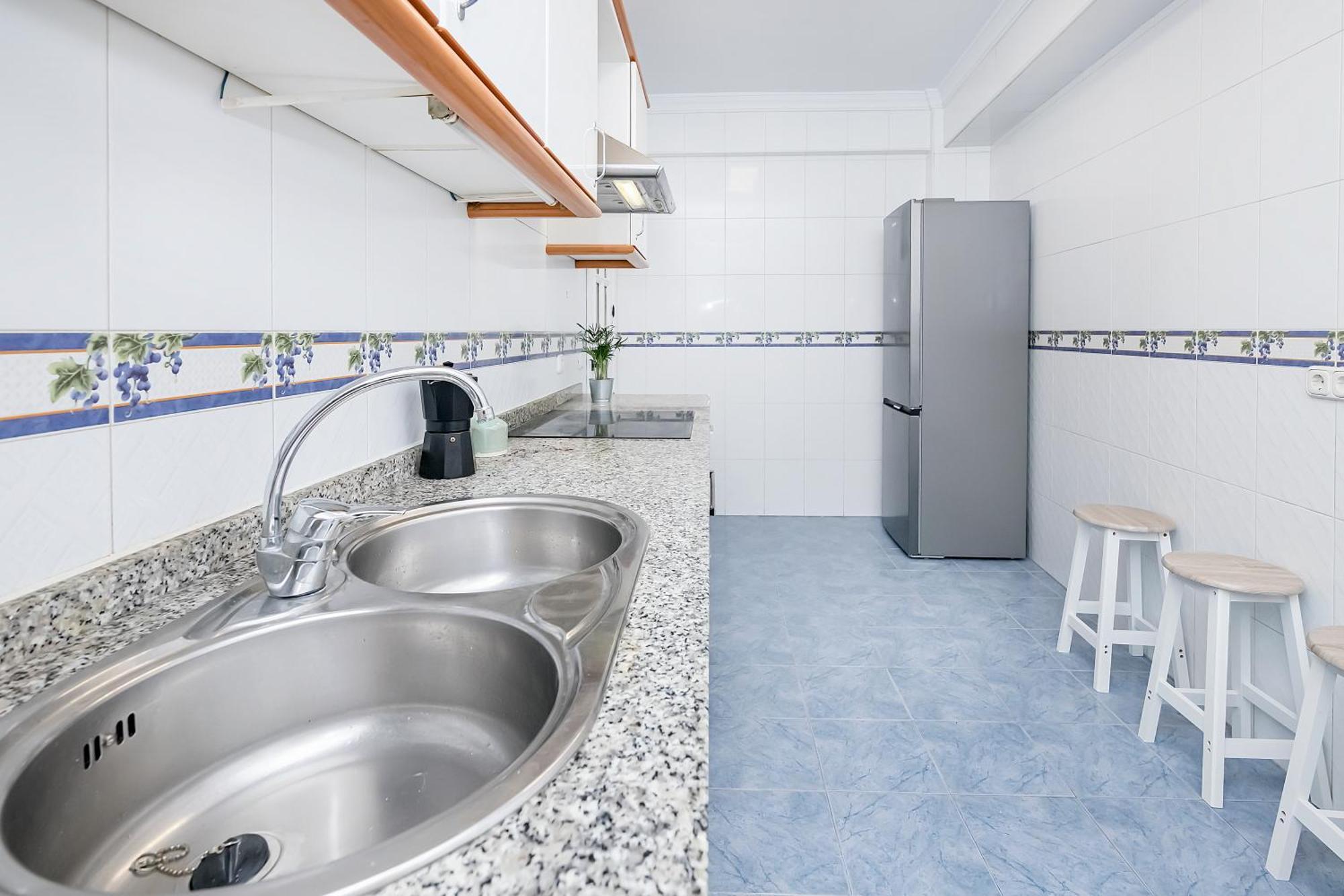 Exclusive Malaga Centre Apartment Екстериор снимка