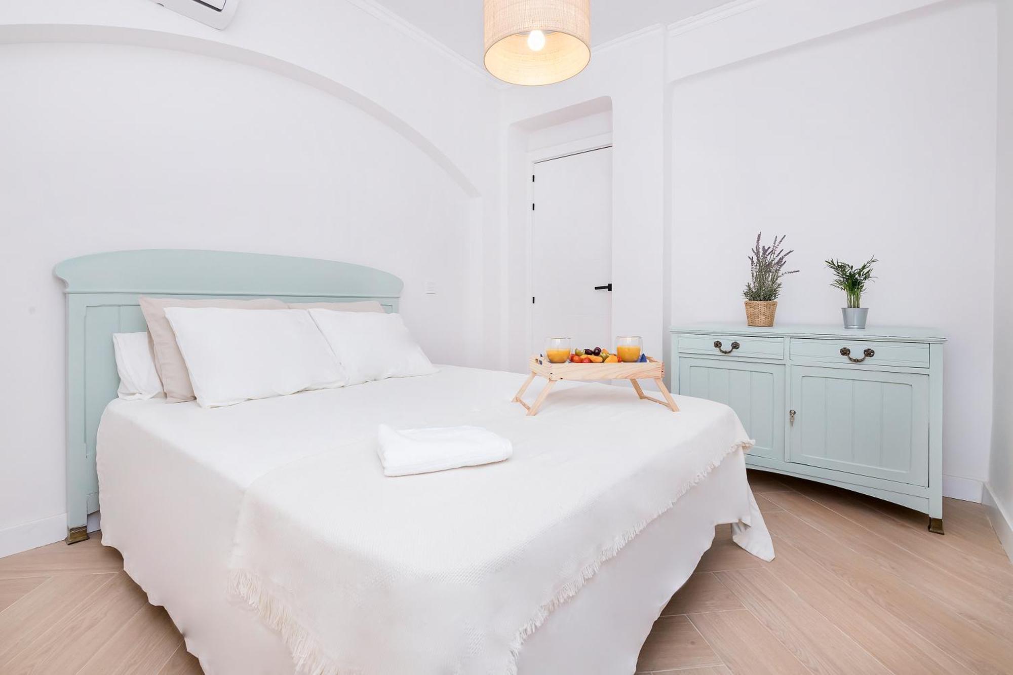 Exclusive Malaga Centre Apartment Екстериор снимка