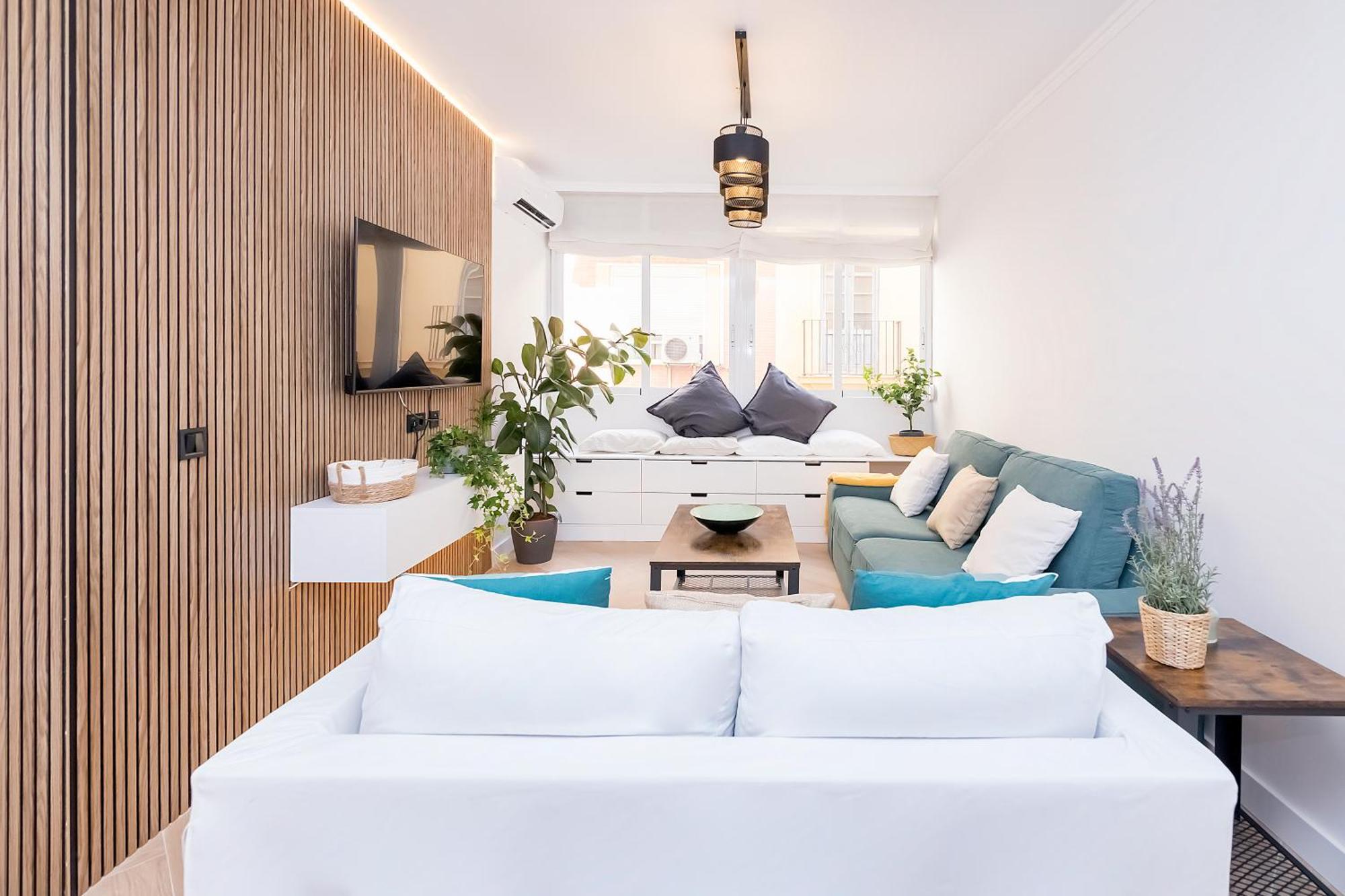 Exclusive Malaga Centre Apartment Екстериор снимка