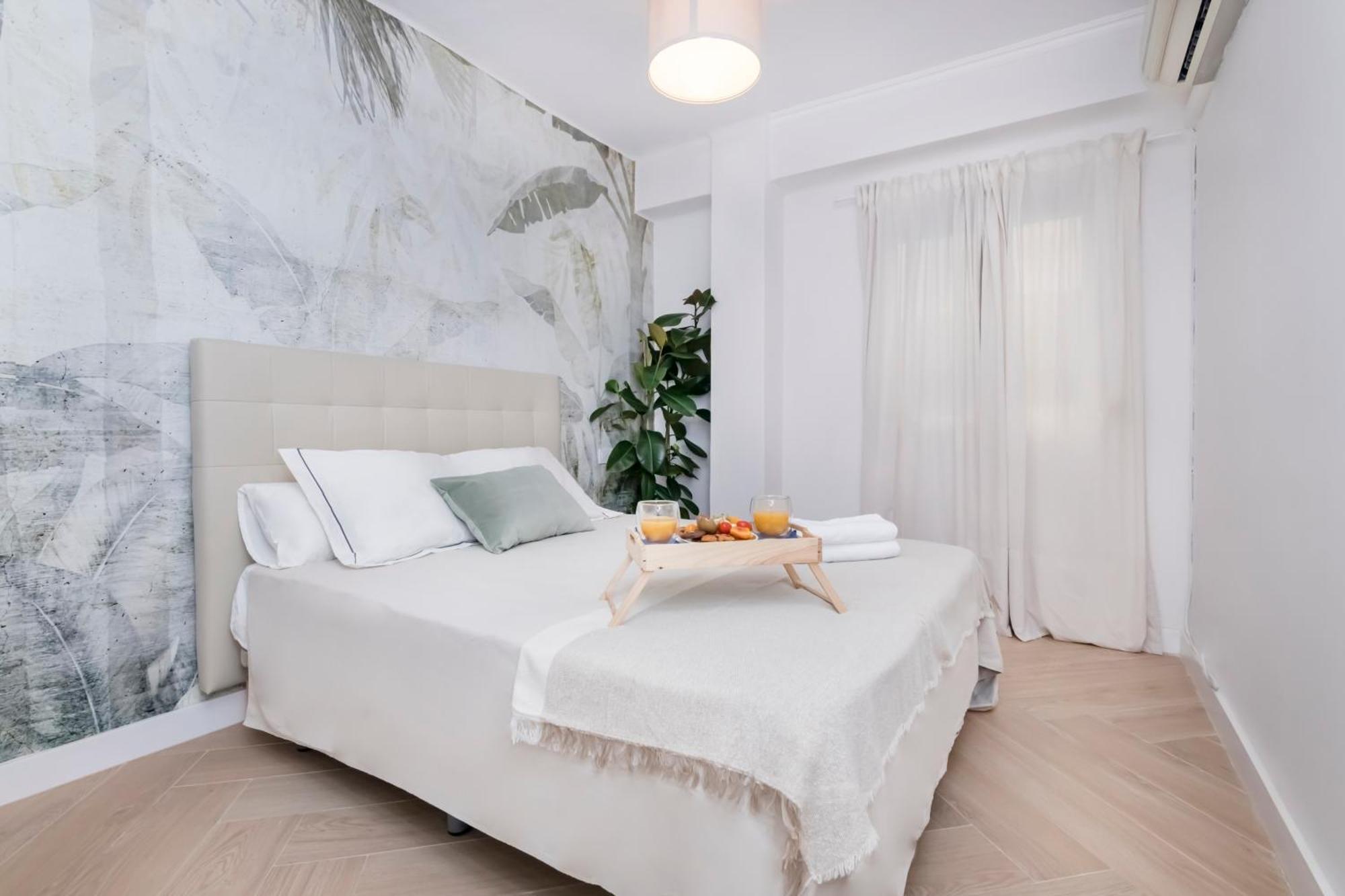 Exclusive Malaga Centre Apartment Екстериор снимка